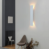 Auralis Outdoor Wall Light
