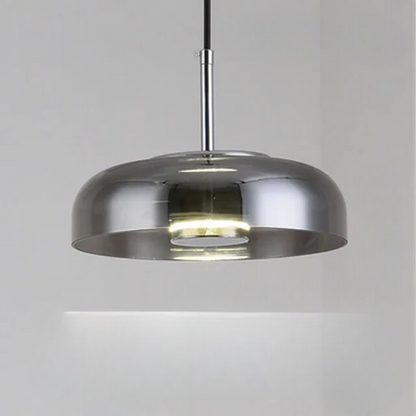 Zemra Eco-Friendly LED Lamp - Lightweight Design with Bright Light for Energy Savings 2