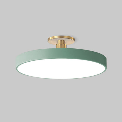 Orbis Ceiling Mount