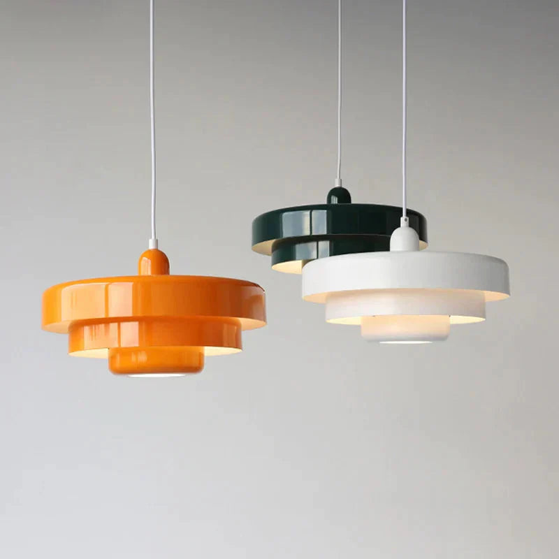 Caspian Modern LED Wall Lamp - Stylish Design with Energy-Efficient Lighting for a Relaxing Atmosphere 4
