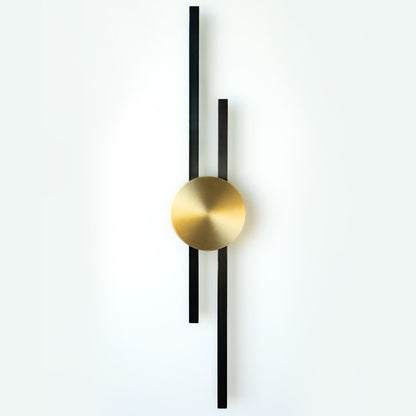 Elles LED Wall Lamp - Minimalist Design with Easy Installation for Elegant Ambience 12