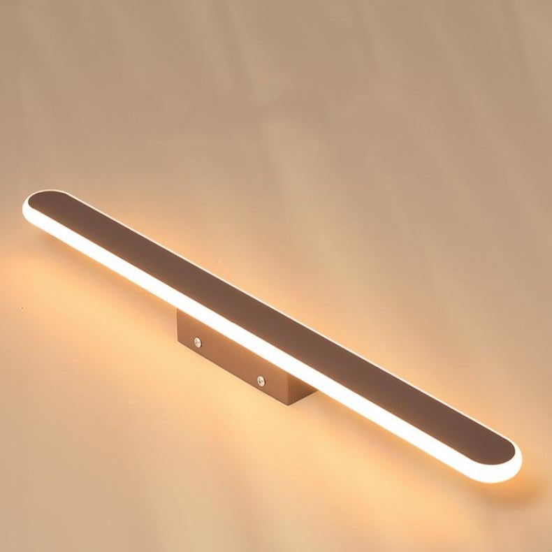 Amore Modern Wall Lamp - Dimmable LED Sconce Light with Elegant Design for Stylish Illumination 3