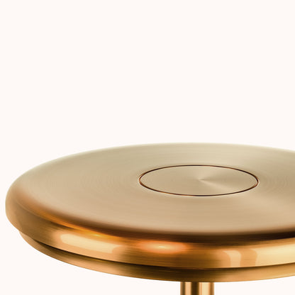 Copenhagen Wireless LED Table Lamp - Dimmable Lighting for Indoor & Outdoor Use 13