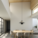 Nordic Layered Pendant Light