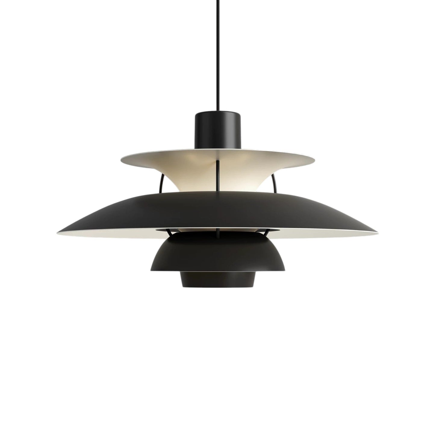 Sereno Layered Light Pendant