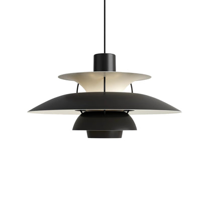 Sereno Layered Light Pendant