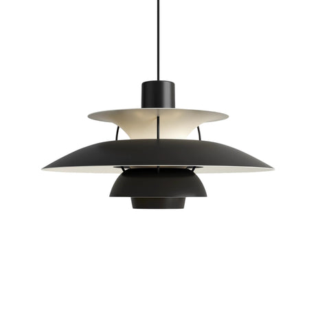 Nordic Layered Pendant Light