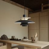 Nordic Layered Pendant Light