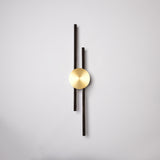 Elles LED Wall Lamp - Minimalist Design with Easy Installation for Elegant Ambience 7