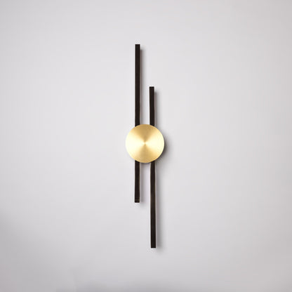 Elles LED Wall Lamp - Minimalist Design with Easy Installation for Elegant Ambience 7