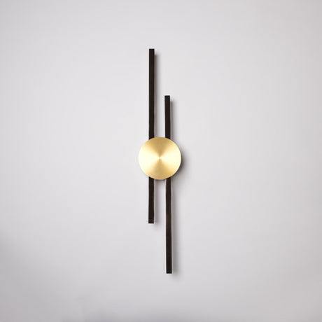 Elles LED Wall Lamp - Minimalist Design with Easy Installation for Elegant Ambience 7