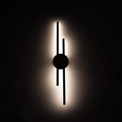 Elles LED Wall Lamp - Minimalist Design with Easy Installation for Elegant Ambience 9
