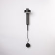 Celine Modern Wall Lamp - Dimmable LED Wall Light with 360-Degree Rotation for Elegant Home Decor 1