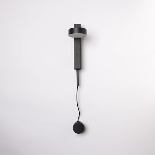 Celine Modern Wall Lamp - Dimmable LED Wall Light with 360-Degree Rotation for Elegant Home Decor 1