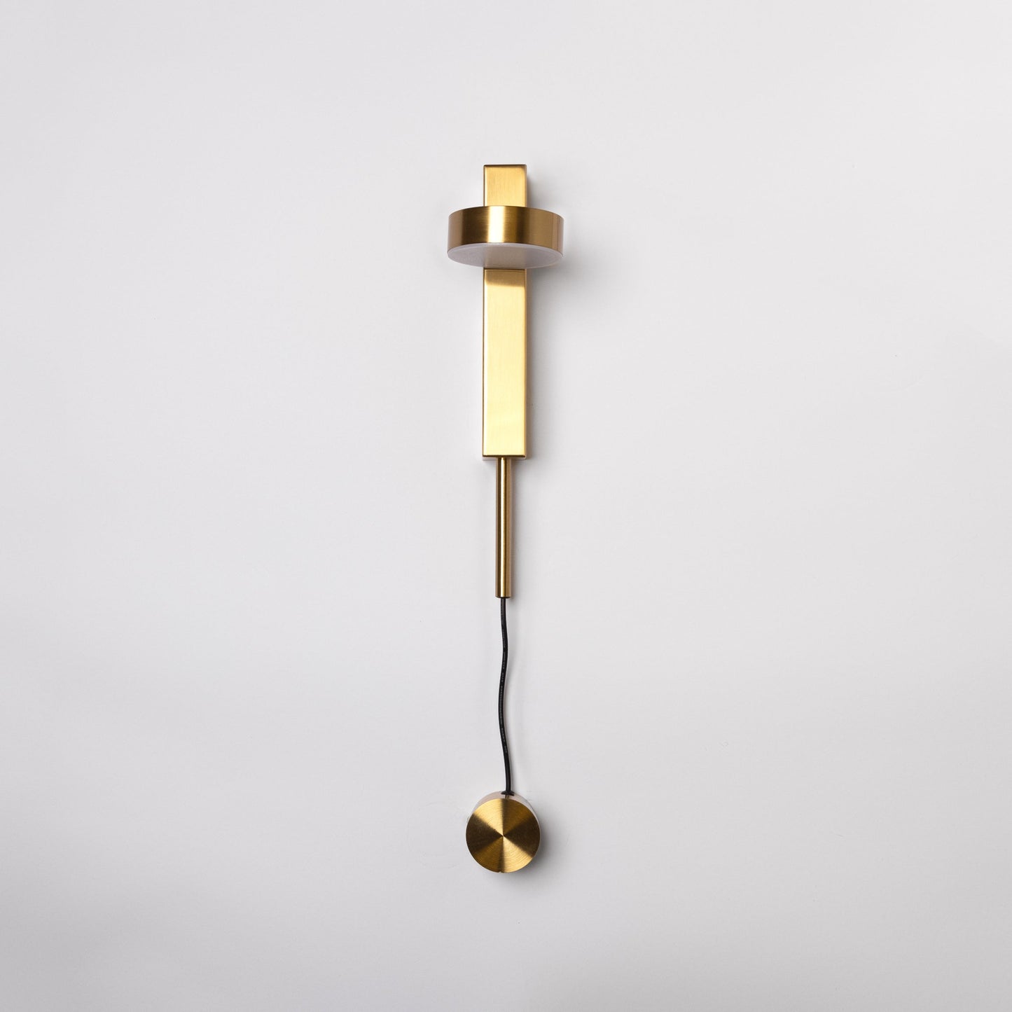 Celine Modern Wall Lamp - Dimmable LED Wall Light with 360-Degree Rotation for Elegant Home Decor 2