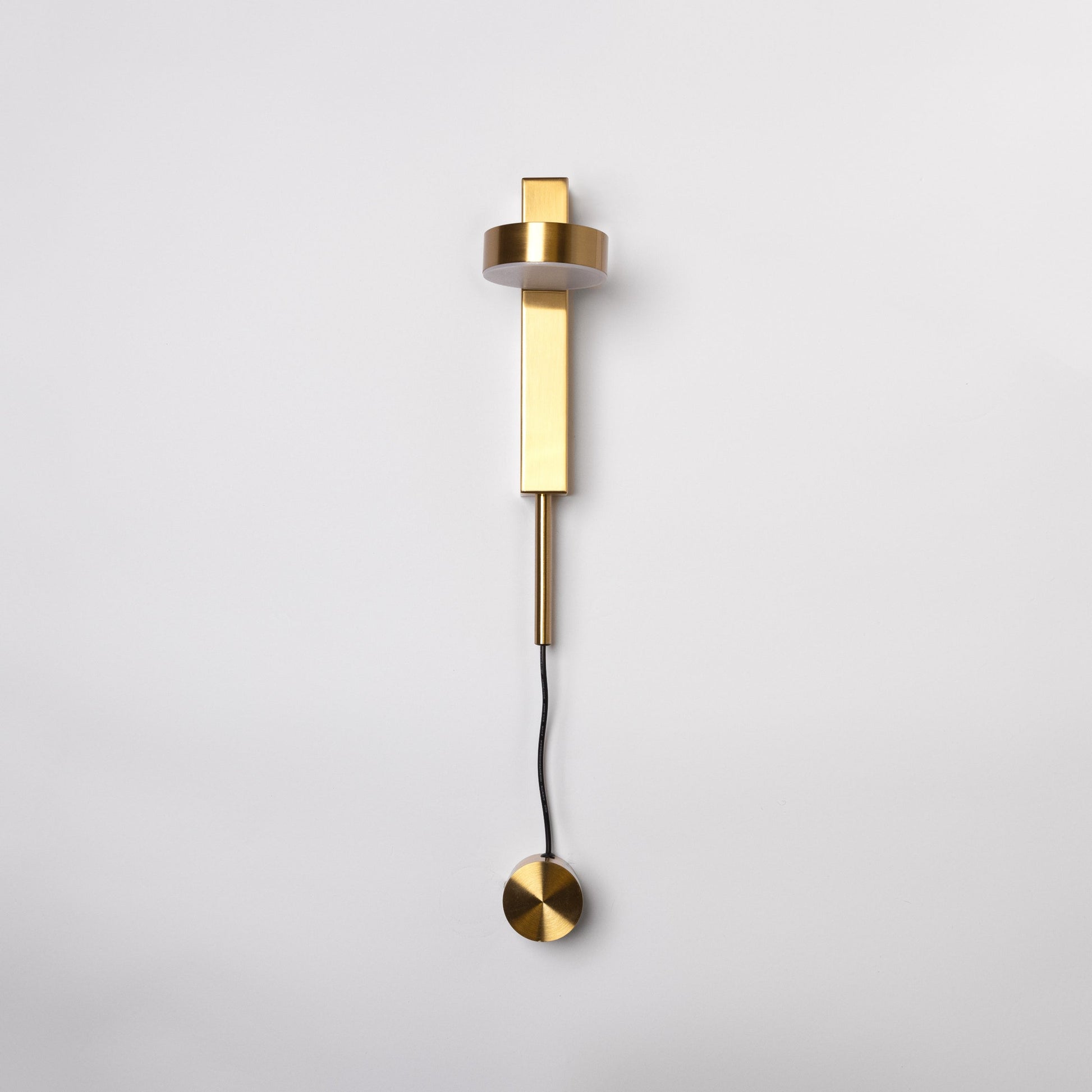 Celine Modern Wall Lamp - Dimmable LED Wall Light with 360-Degree Rotation for Elegant Home Decor 2