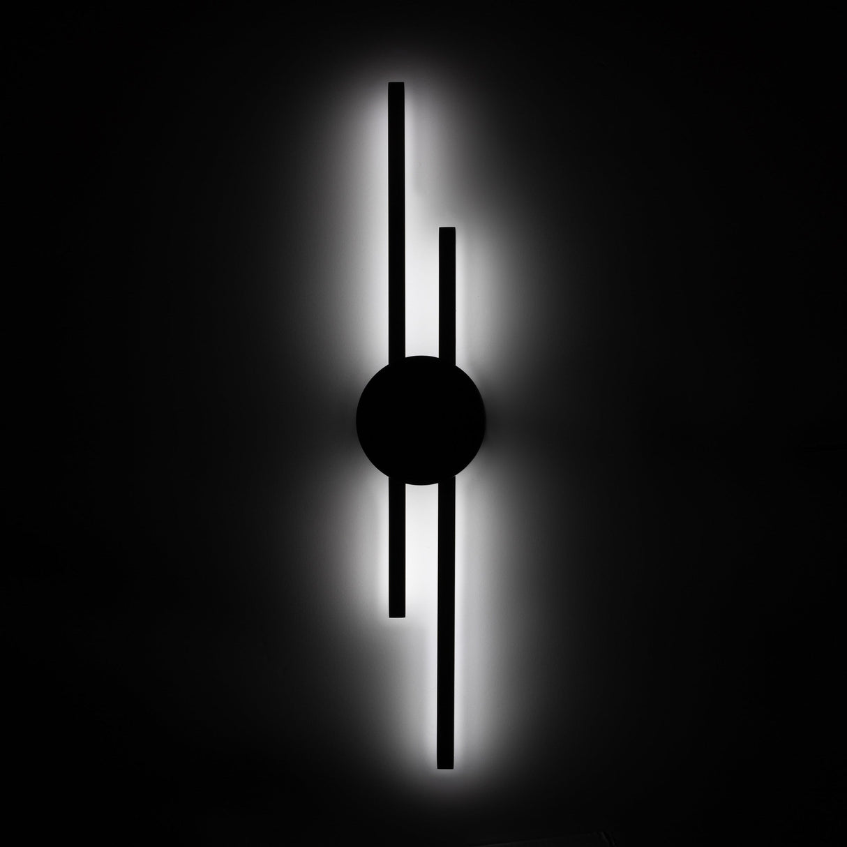 Elles LED Wall Lamp - Minimalist Design with Easy Installation for Elegant Ambience 11