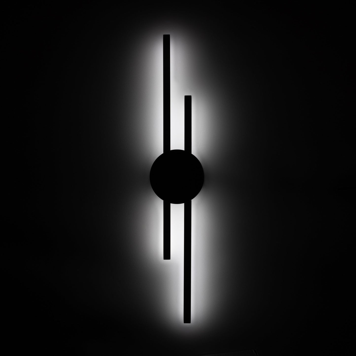 Elles LED Wall Lamp - Minimalist Design with Easy Installation for Elegant Ambience 11
