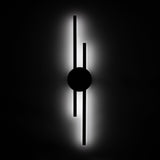 Elles LED Wall Lamp - Minimalist Design with Easy Installation for Elegant Ambience 11