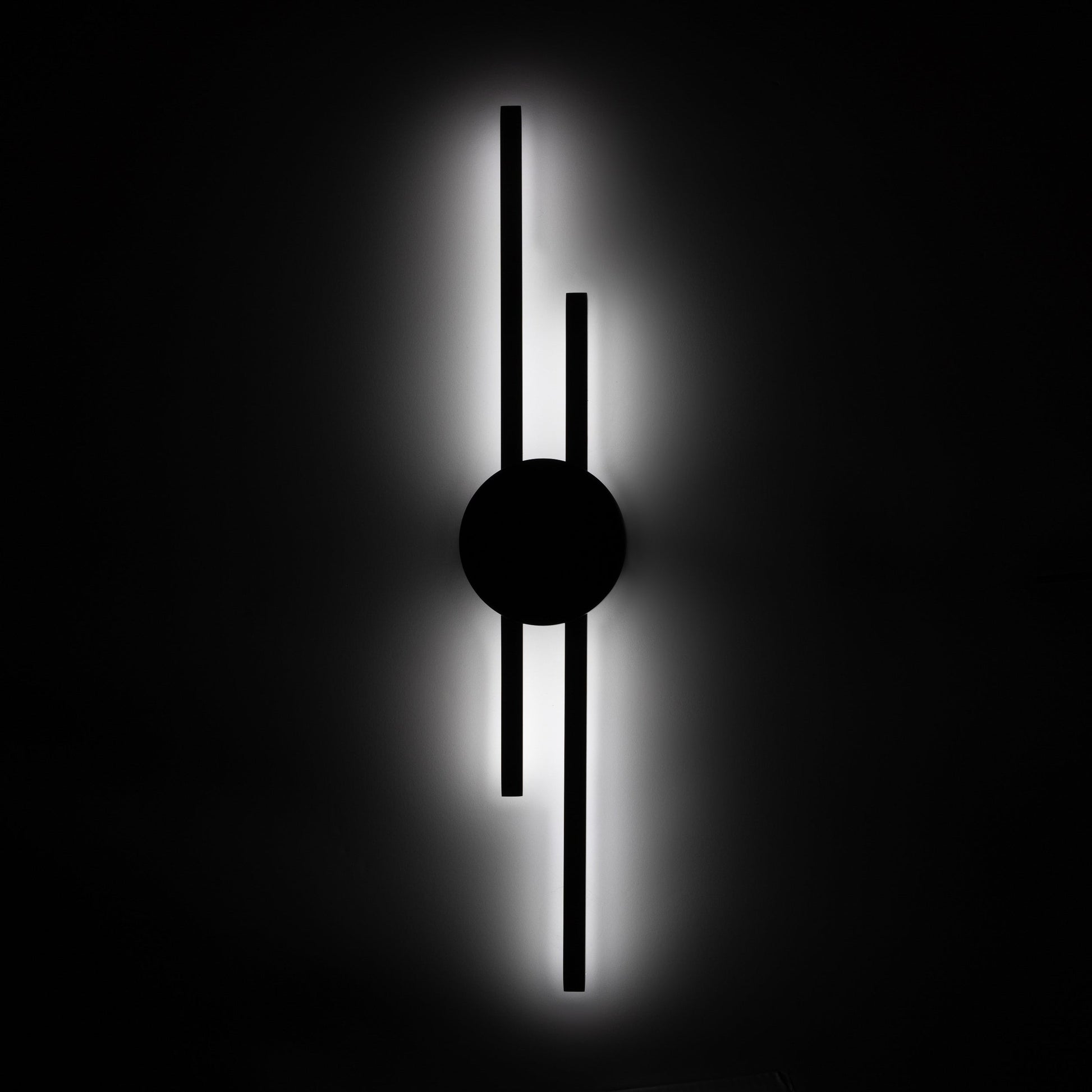 Elles LED Wall Lamp - Minimalist Design with Easy Installation for Elegant Ambience 11