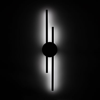Elles LED Wall Lamp - Minimalist Design with Easy Installation for Elegant Ambience 11