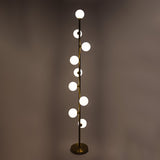 Aurelia Modern Minimalist Floor Lamp - Adjustable Lighting for Cozy Interiors 11