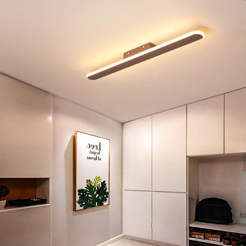 Amore Modern Wall Lamp - Dimmable LED Sconce Light with Elegant Design for Stylish Illumination 4