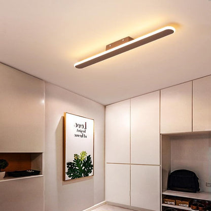 Amore Modern Wall Lamp - Dimmable LED Sconce Light with Elegant Design for Stylish Illumination 4