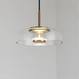 Zemra Eco-Friendly LED Lamp - Lightweight Design with Bright Light for Energy Savings 1