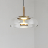 Zemra Eco-Friendly LED Lamp - Lightweight Design with Bright Light for Energy Savings 1