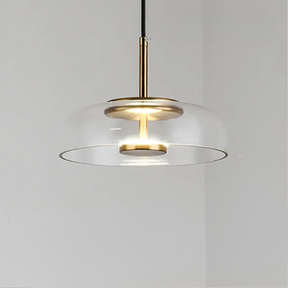 Zemra Eco-Friendly LED Lamp - Lightweight Design with Bright Light for Energy Savings 1