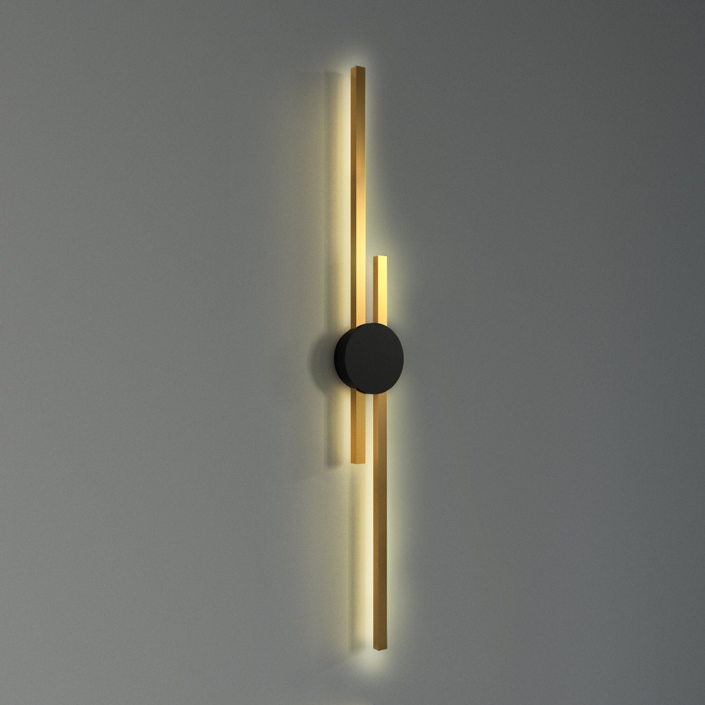 Elles LED Wall Lamp - Minimalist Design with Easy Installation for Elegant Ambience 3