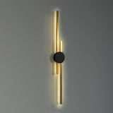 Elles LED Wall Lamp - Minimalist Design with Easy Installation for Elegant Ambience 3