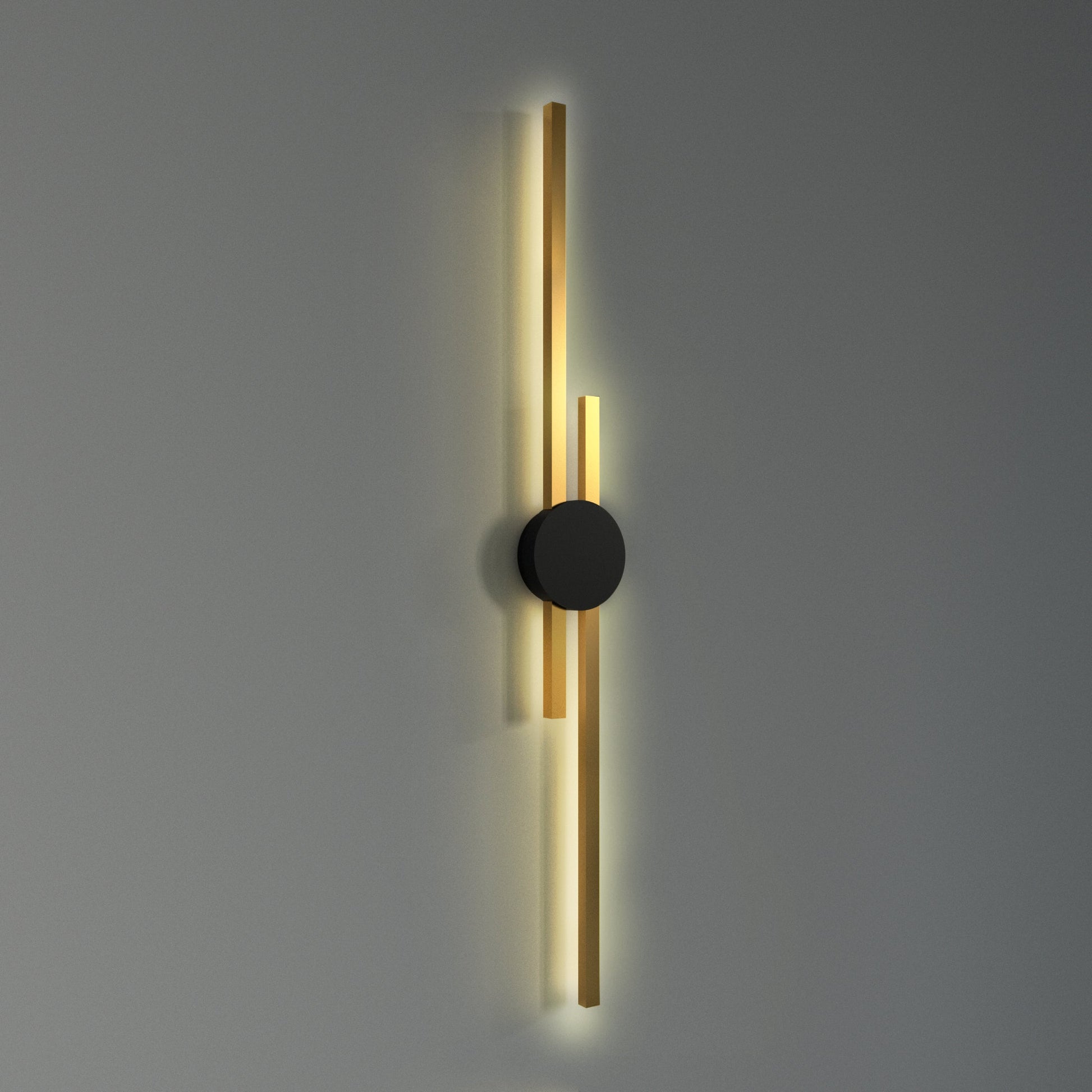 Elles LED Wall Lamp - Minimalist Design with Easy Installation for Elegant Ambience 3