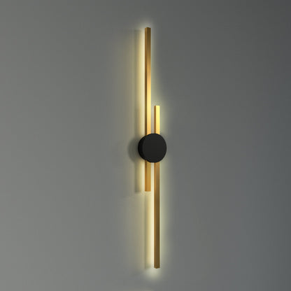 Elles LED Wall Lamp - Minimalist Design with Easy Installation for Elegant Ambience 3
