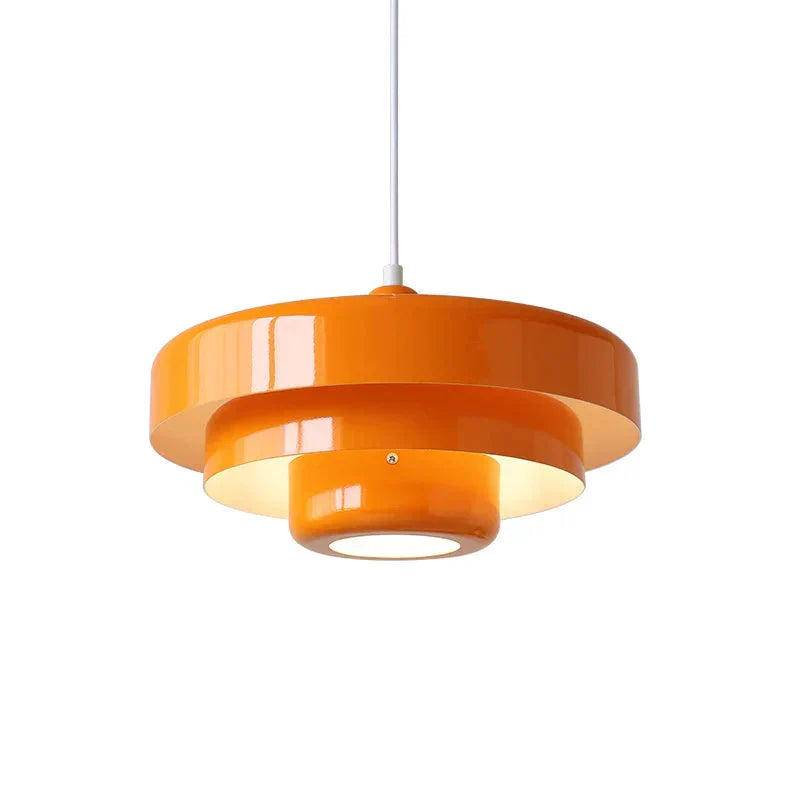 Caspian Modern LED Wall Lamp - Stylish Design with Energy-Efficient Lighting for a Relaxing Atmosphere 7