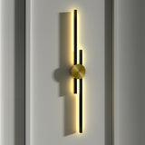 Elles LED Wall Lamp - Minimalist Design with Easy Installation for Elegant Ambience 5