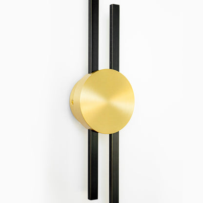 Elles LED Wall Lamp - Minimalist Design with Easy Installation for Elegant Ambience 6