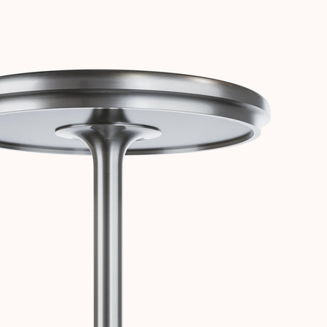 Copenhagen Wireless LED Table Lamp - Dimmable Lighting for Indoor & Outdoor Use 9