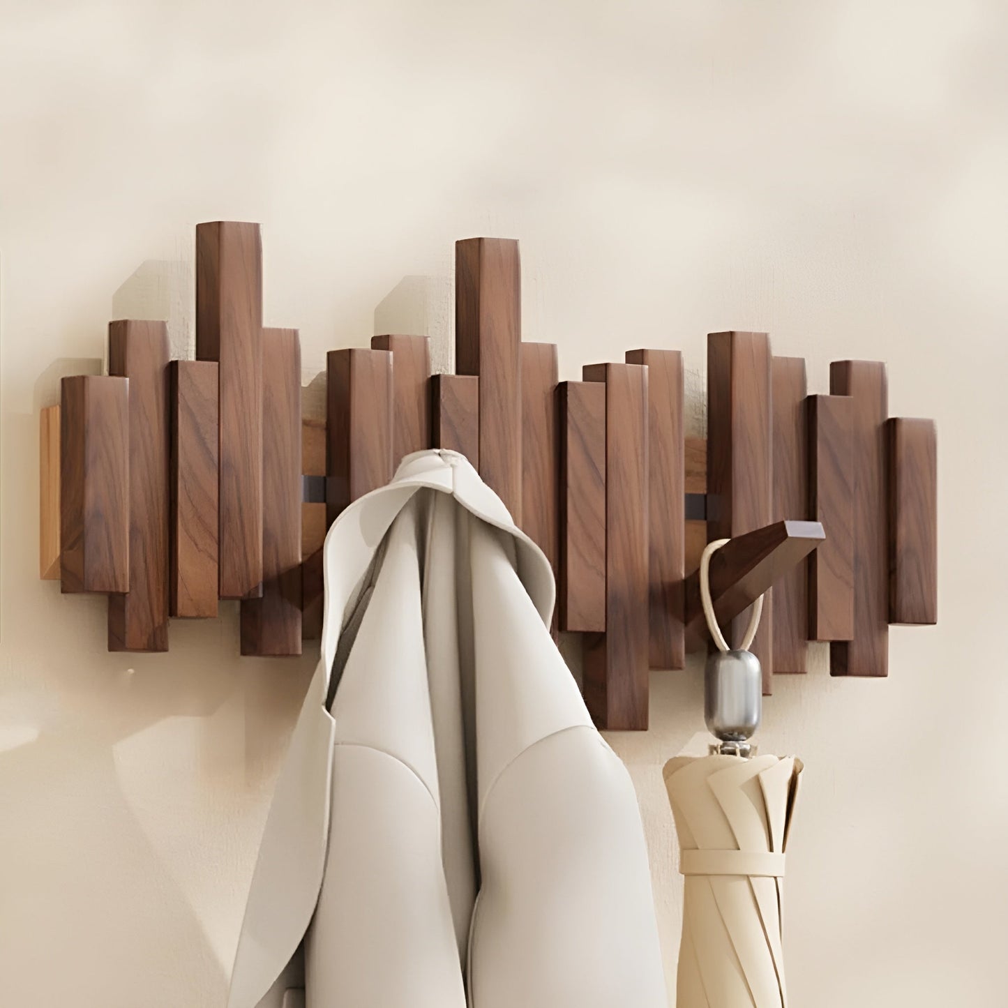 Norune Decorative Wall Hooks