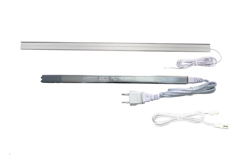 Edgevia | LED Shelf Lighting with Dimmable Brightness – Stylish Illumination for Modern Interiors 2