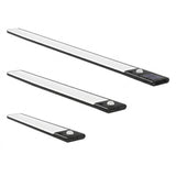 Ultra-Slim Under Cabinet Light with Motion Sensor & Adjustable Color – Versatile LED Lighting for Kitchen Cabinets 19