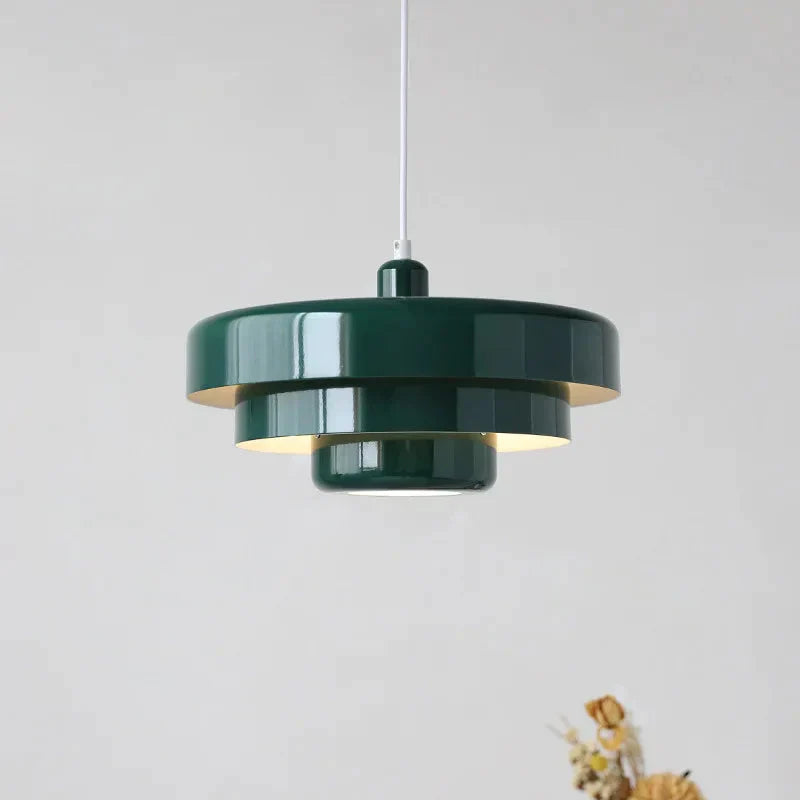 Caspian Modern LED Wall Lamp - Stylish Design with Energy-Efficient Lighting for a Relaxing Atmosphere 2