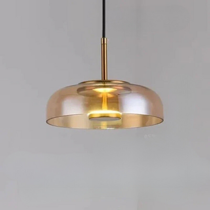 Zemra Eco-Friendly LED Lamp - Lightweight Design with Bright Light for Energy Savings 3