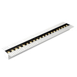 Magnetic COB LED Spotlight Ceiling Light - Frameless Design for Elegant Home & Commercial Lighting 10