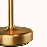 Copenhagen Wireless LED Table Lamp - Dimmable Lighting for Indoor & Outdoor Use 10