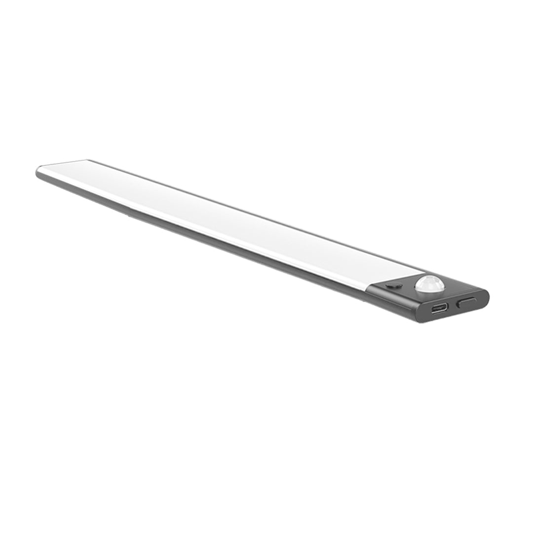 Ultra-Slim Under Cabinet Light with Motion Sensor & Adjustable Color – Versatile LED Lighting for Kitchen Cabinets 14