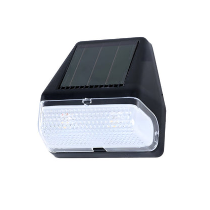 SolarStep Dusk-to-Dawn LED Solar Step Lights - Waterproof Outdoor Lighting for Safety and Style 6