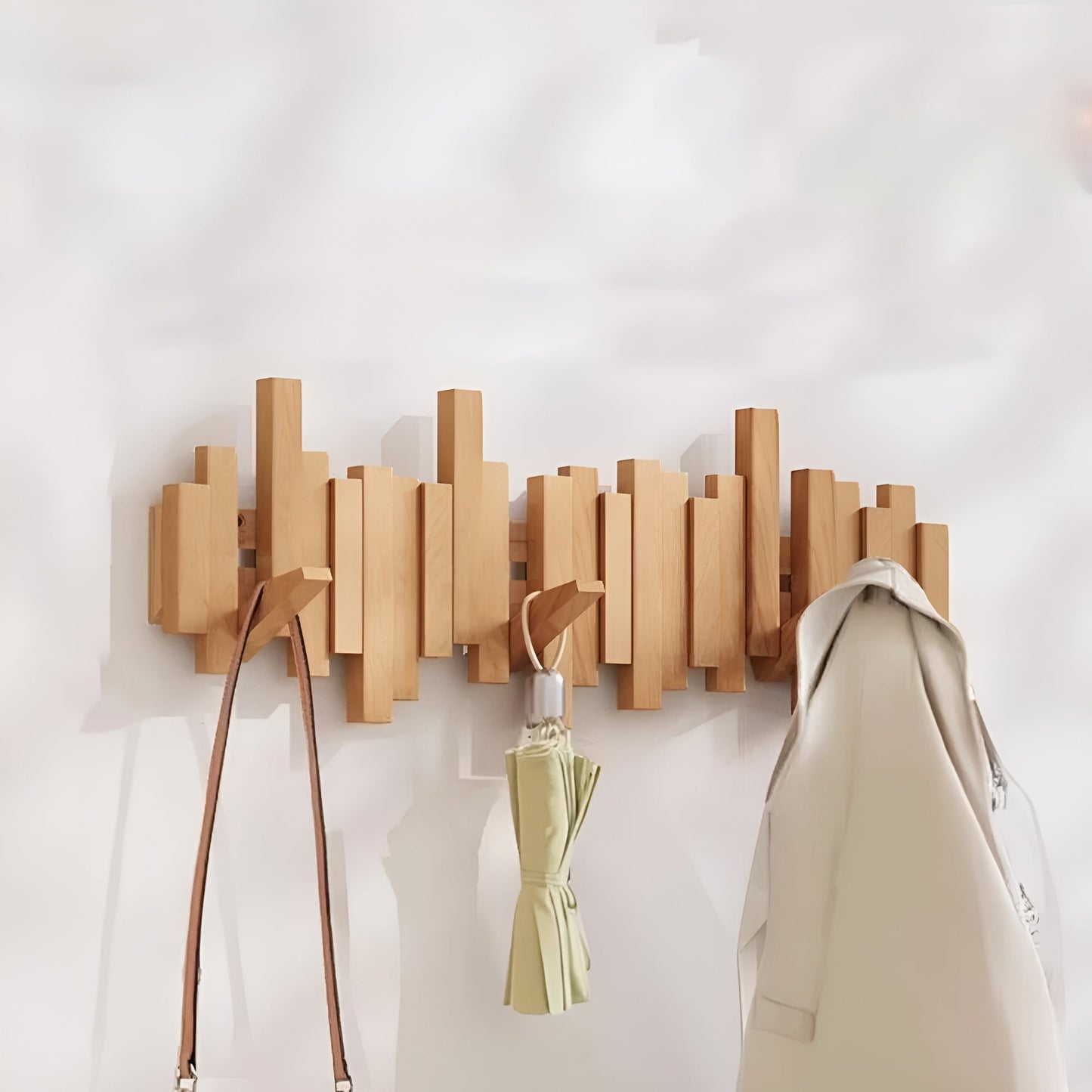 Norune Decorative Wall Hooks