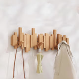 Norune Decorative Wall Hooks